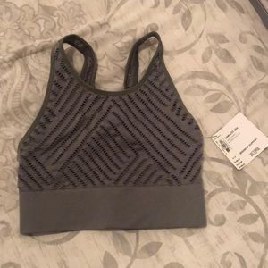 NWT Victoria Sports Bra
